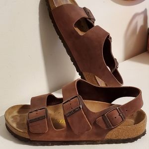 Birkenstocks 40 regular